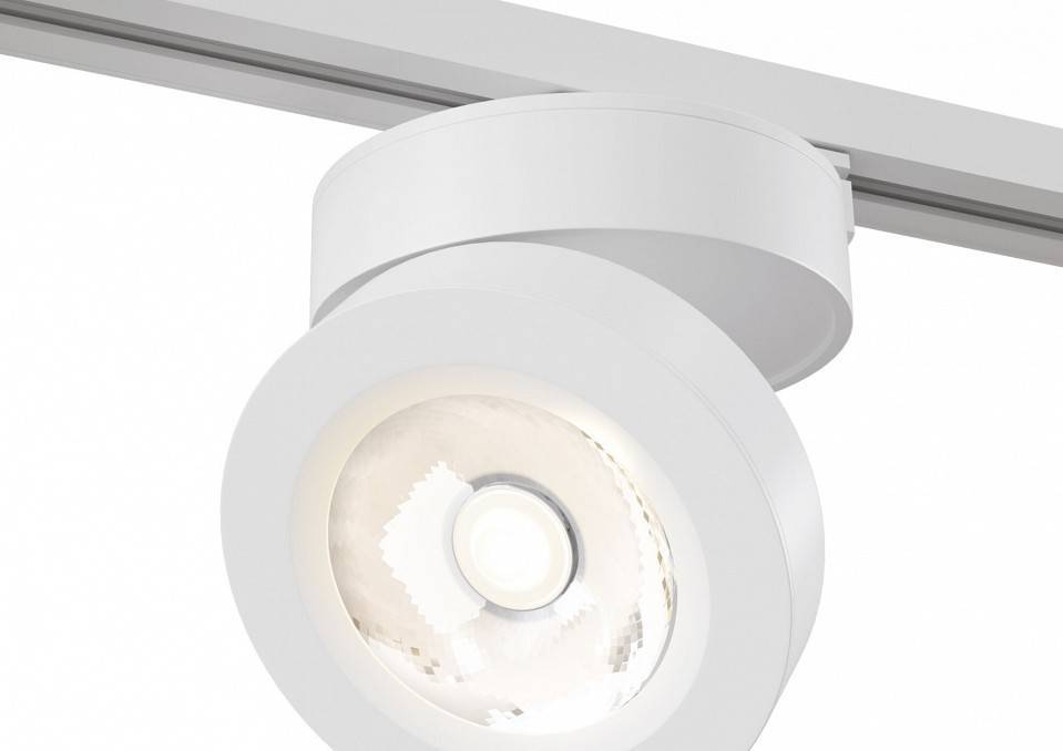 Накладной светильник Maytoni Magic TR006-1-12W3K-W4K