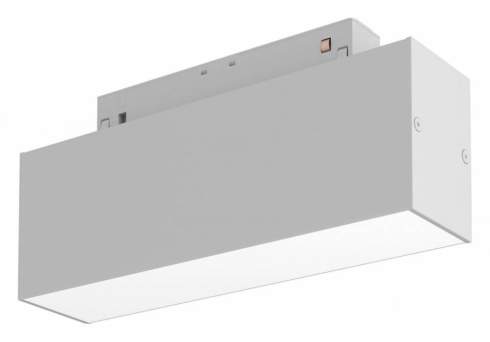 Накладной светильник Maytoni BASIS TR012-2-7W3K-W