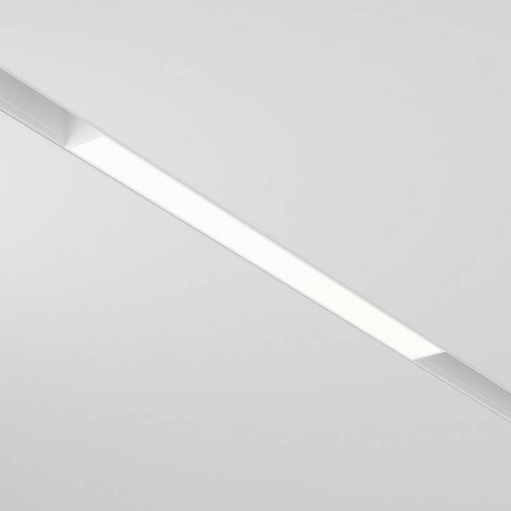 Встраиваемый светильник Maytoni Basis TR030-2-12W4K-W