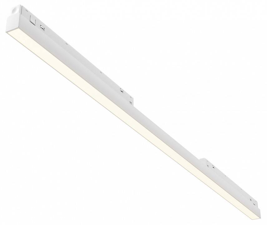 Встраиваемый светильник Maytoni Basis TR030-2-30W3K-W