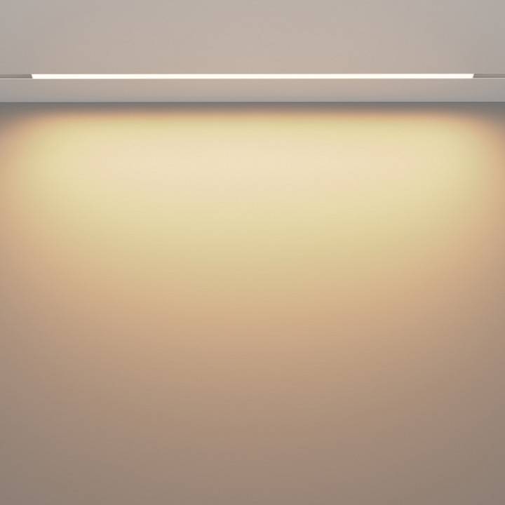 Встраиваемый светильник Maytoni Basis TR030-2-30W3K-W