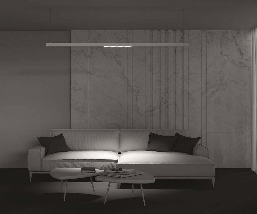 Встраиваемый светильник Maytoni Points TR031-4-24WTW-DD2-W