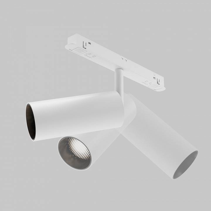 Светильник на штанге Maytoni Focus LED TR032-4-12WTW-M-DSZ-W