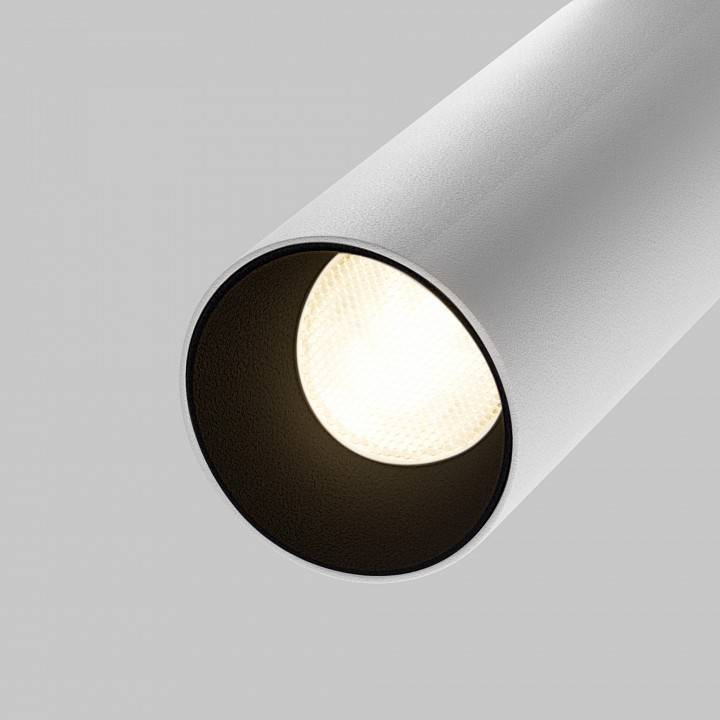 Светильник на штанге Maytoni Focus LED TR032-4-12WTW-M-DSZ-W