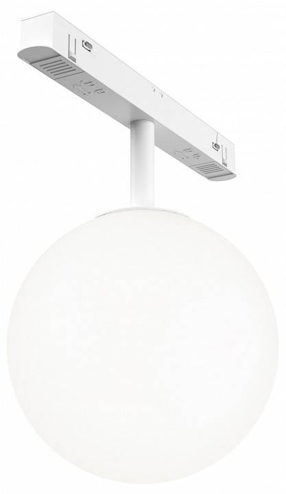 Светильник на штанге Maytoni Luna 5 Вт 3000 К TR038-4-5W3K-WW-DS-W