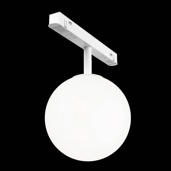 Светильник на штанге Maytoni Luna 5 Вт 3000 К TR038-4-5W3K-WW-DS-W