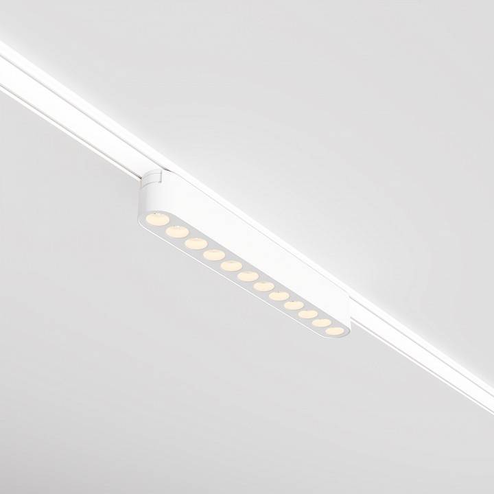 Накладной светильник Maytoni Points TR082-1-12W3K-M-W