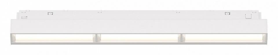 Встраиваемый светильник Maytoni Parete 18 Вт 4000 K TR106-2-18W4K-W