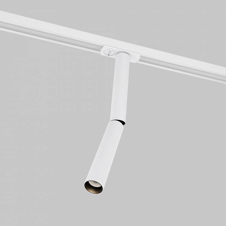 Светильник на штанге Maytoni Focus T TR142-1-6W3K-W