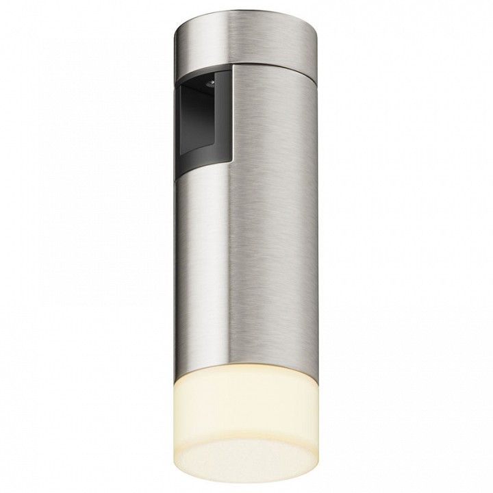 Накладной светильник Maytoni Skim TR145-1-3W3K-W-PT