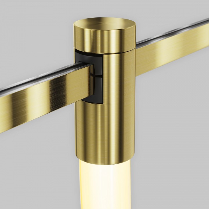 Комплект трековый Tau TR154-1-27W3K-BS