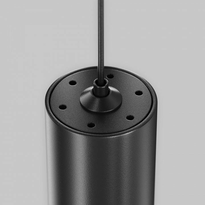 Подвесной светильник Maytoni Focus Led TR156-1-5W4K-B