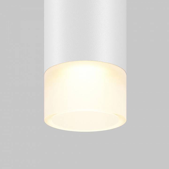 Подвесной светильник Maytoni Skim TR191-1-3W3K-M-BW