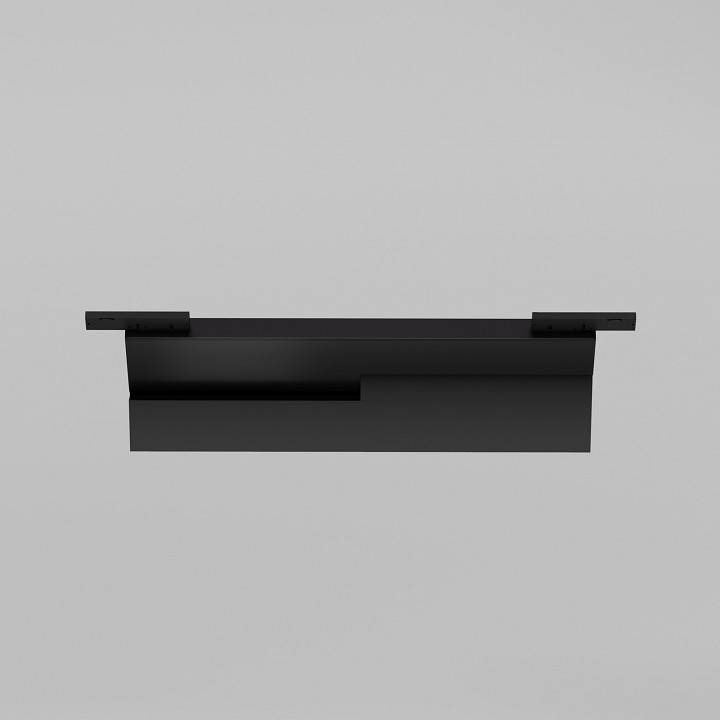 Накладной светильник Maytoni Points Rot TR194-1-12W3K-M-B