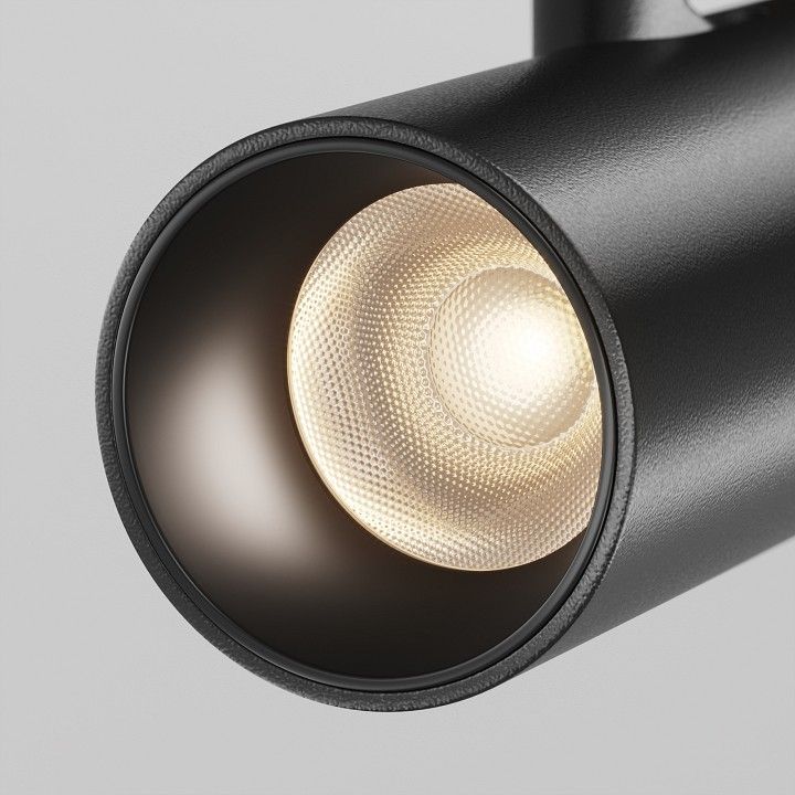 Светильник на штанге Maytoni Technical Focus Led TR243-5W3K-B
