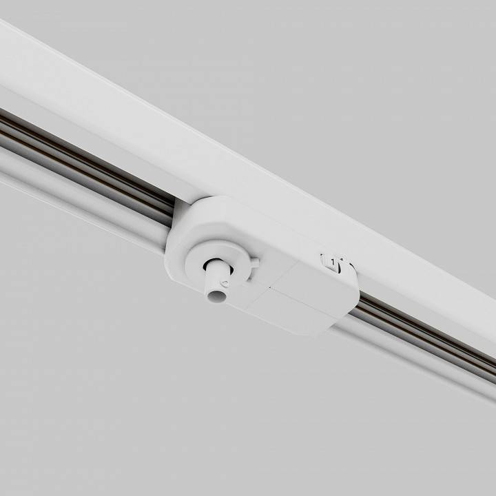 Переходник для трека Maytoni Accessories for tracks Trinity TRA005-3-A-W