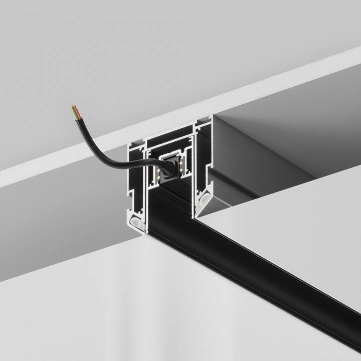 Трек встраиваемый Maytoni Busbar trunkings Gravity TRA010MP-212S