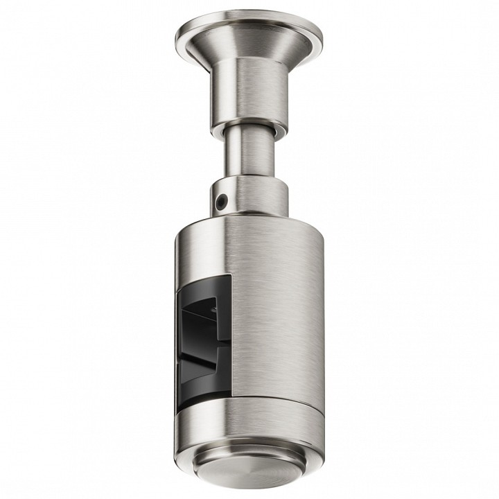 Крепление для трека Maytoni  TRA155CW-S1-PT