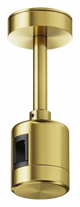 Основание на штанге Maytoni Accessories for tracks Flarity TRA156С-IPC1-BS