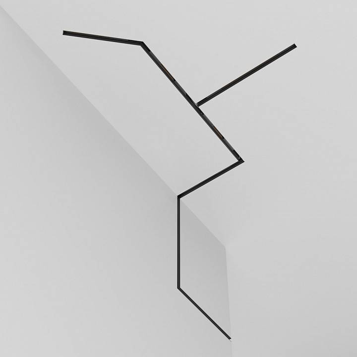 Трек встраиваемый Maytoni Exility Busbur TRX034-422B