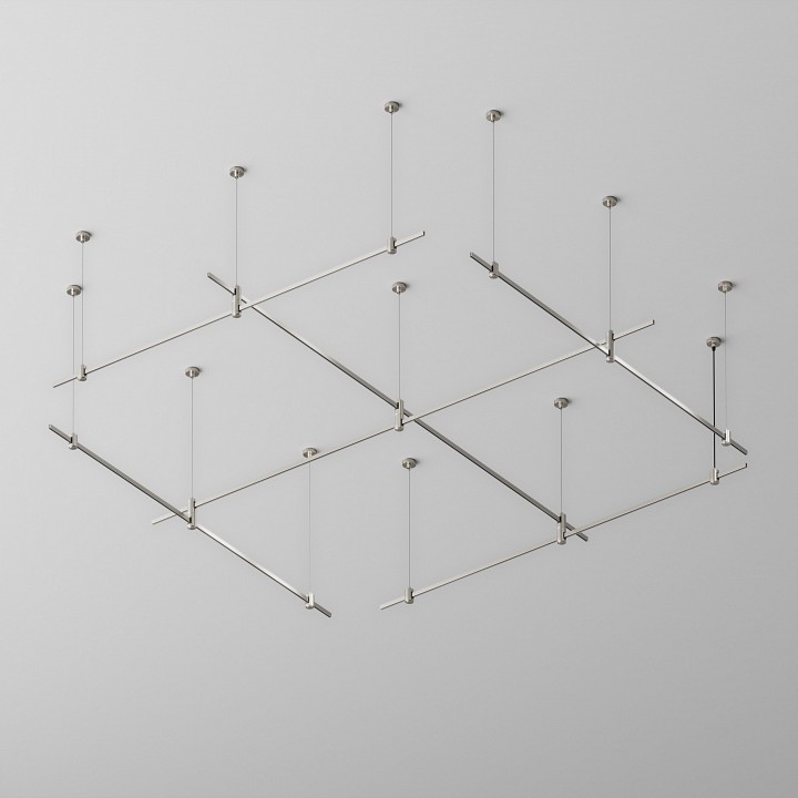 Шинопровод подвесной Maytoni Flarity 2 м TRX154-112PT