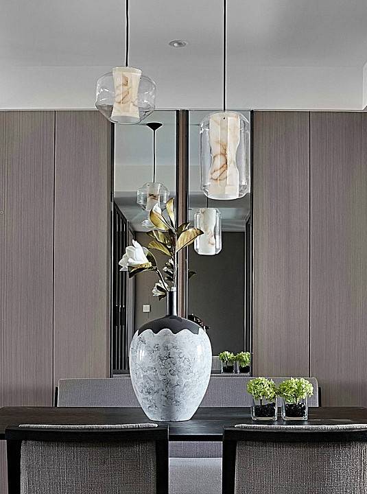 Подвесной светильник Mizi`en Evince MZ110811-1-240