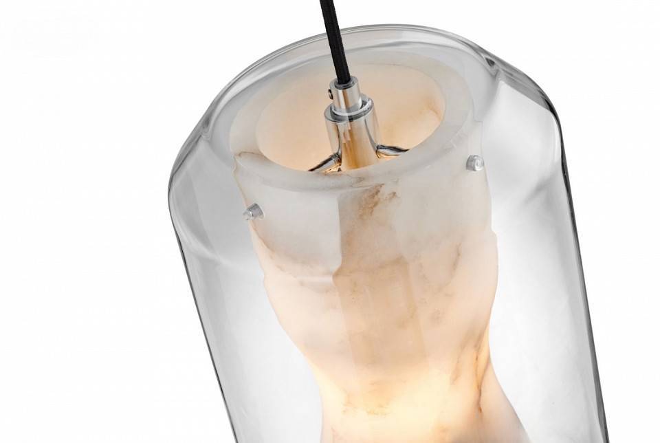 Подвесной светильник Mizi`en Evince MZ110811-1-240