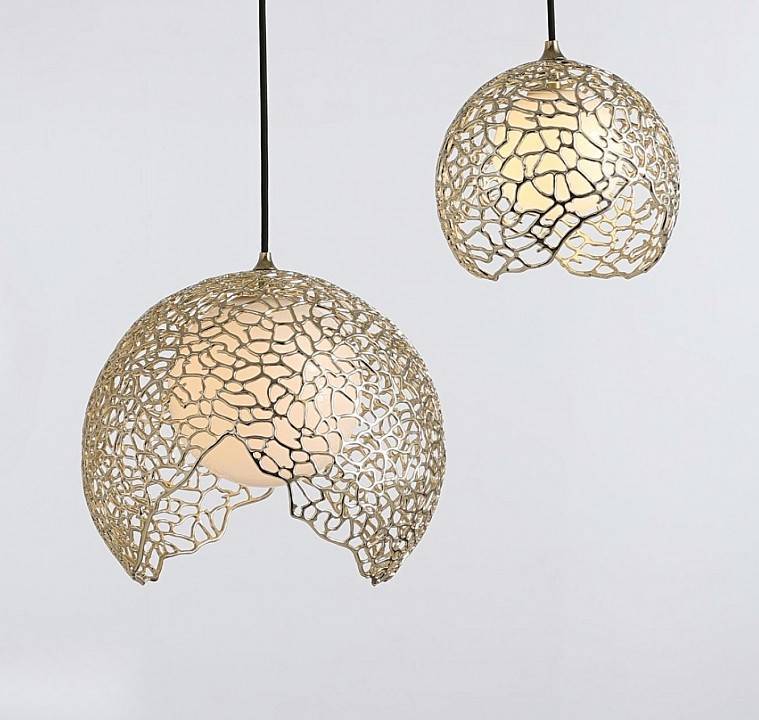 Подвесной светильник Mizi`en Caramel MZ180557-1-220