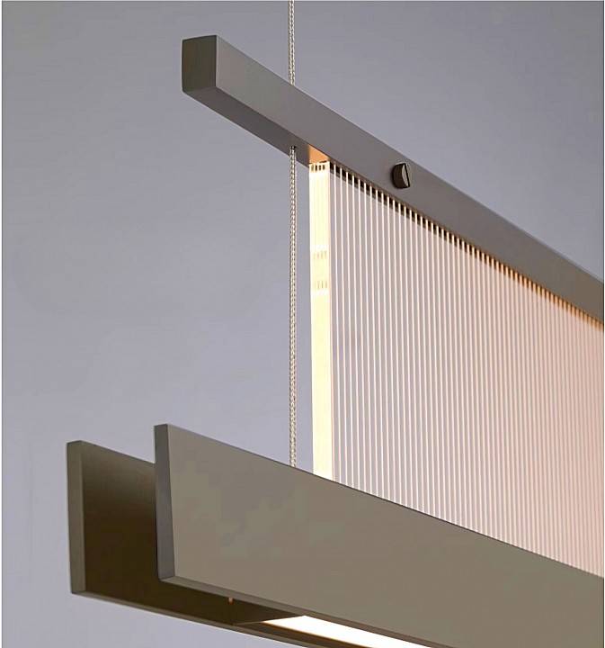 Подвесной светильник Mizien Monik MZ197077-1-1500L