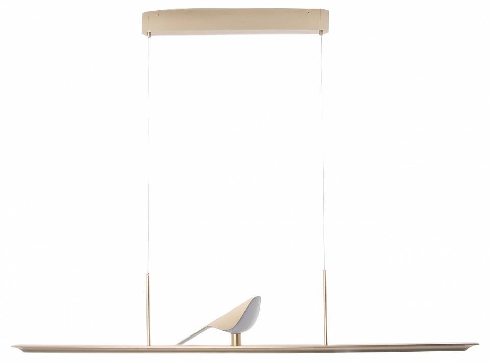 Подвесной светильник Mizi`en View MZ46505-L1200