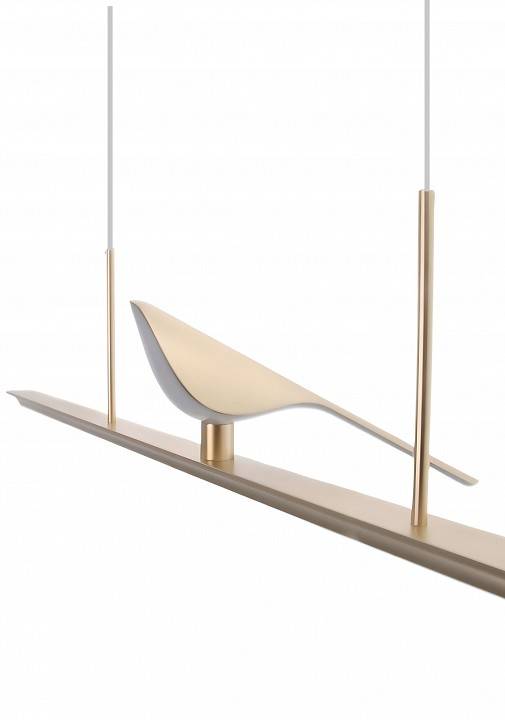 Подвесной светильник Mizi`en View MZ46505-L1200