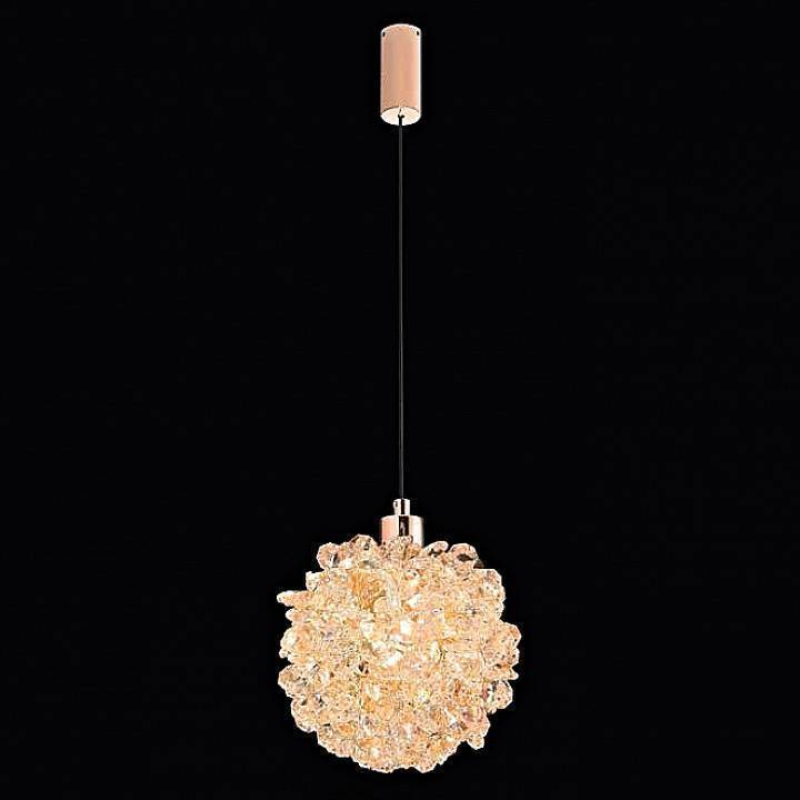 Подвесной светильник Mizien Velvet MZ777111-120