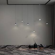 Трековая система Novotech Mais 358065