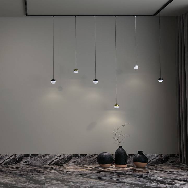 Трековая система Novotech Mais 358065