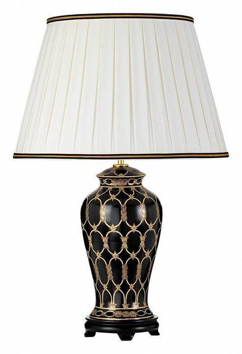 Настольная лампа Elstead Lighting Taipei DL-TAIPEI-TL