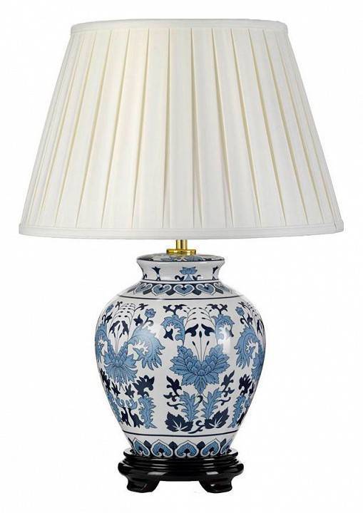 Настольная лампа Elstead Lighting Linyi DL-LINYI-TL
