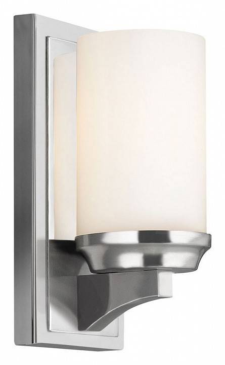 Бра для ванной Feiss Amalia FE-AMALIA1-SBATH