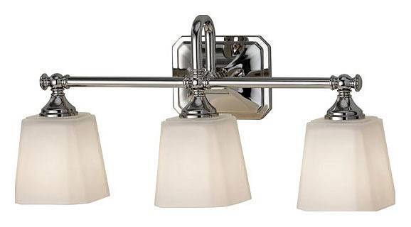 Бра Feiss Concord FE-CONCORD3-BATH