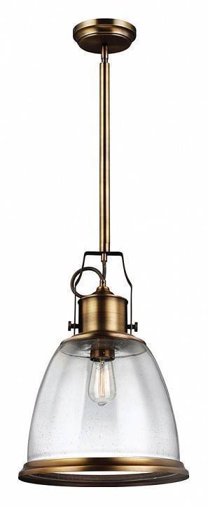 Подвесной светильник Feiss Hobson FE-HOBSON-P-L-AB