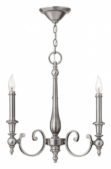 Подвесная люстра Hinkley York Town HK-YORKTOWN3