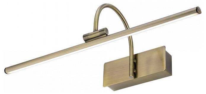 Подсветка для картин Nowodvorski Giotto Led S 8168