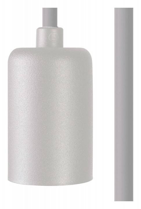 Провод электрический с патроном Nowodvorski Cameleon Cable E27 WH 8647