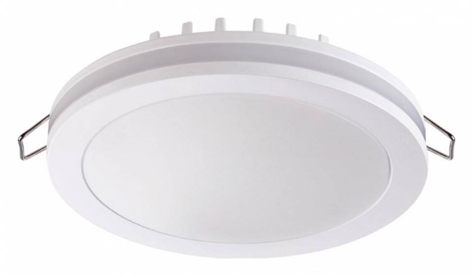 Встраиваемый светильник Novotech Klar 357963