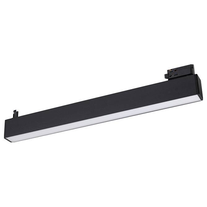 Накладной светильник Novotech Iter 1xGU10 358048