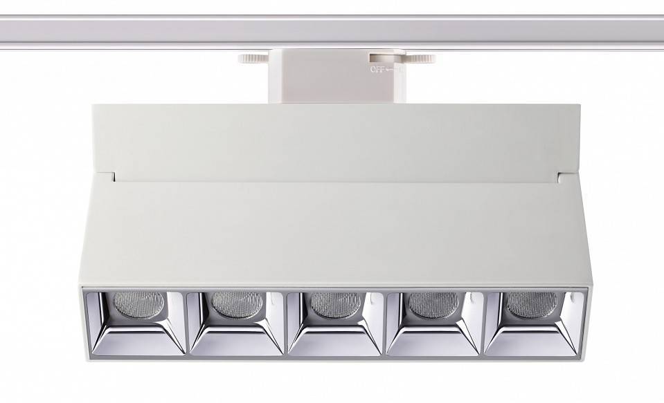 Светильник на штанге Novotech Eos 358665