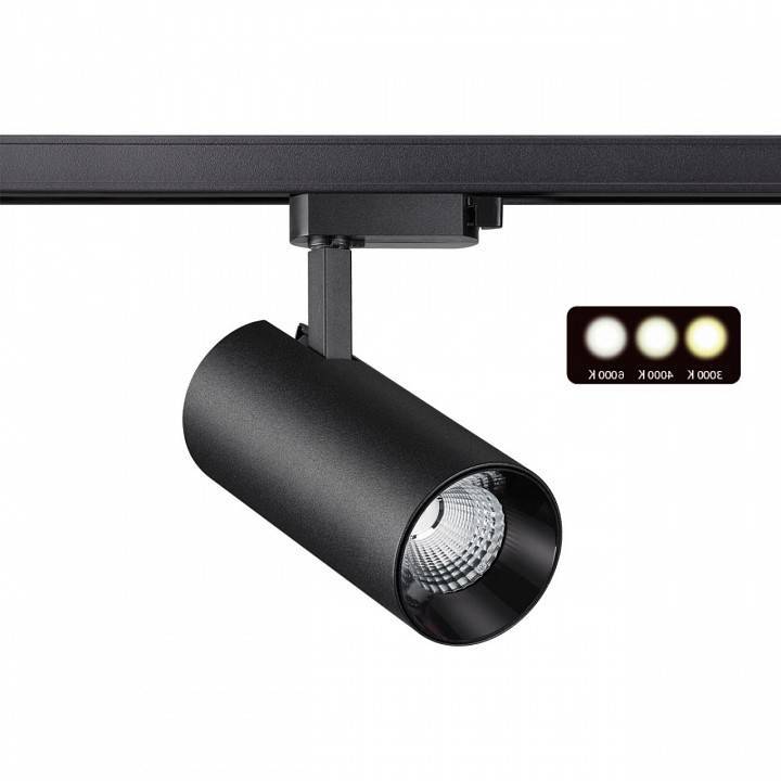 Светильник на штанге Novotech Nail GU10 358741