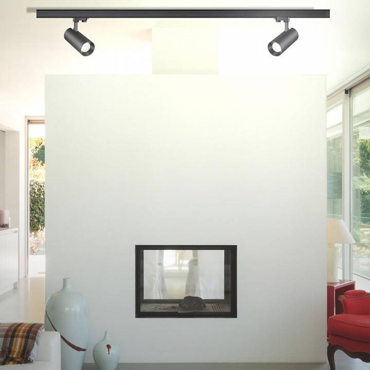 Светильник на штанге Novotech Nail GU10 358741