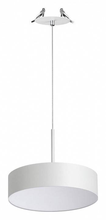 Подвесной светильник Novotech Prometa 358764