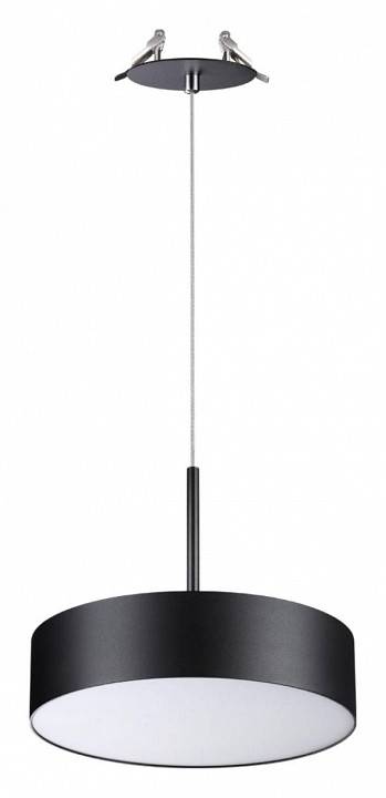 Подвесной светильник Novotech Prometa 358765
