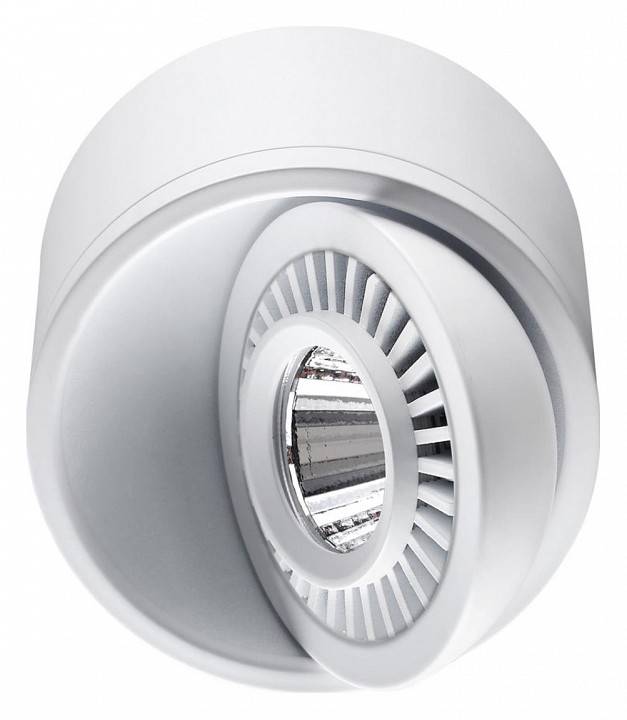 Накладной светильник Novotech Gesso 358811
